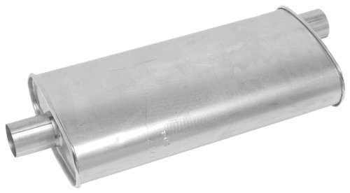 Track Bars Dynomax 17716