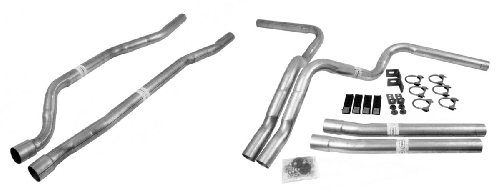 Exhaust & Emissions Dynomax 89004