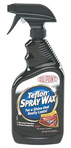 Waxes DuPont CWX2016