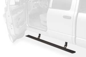 Running Boards Bestop 75101-01