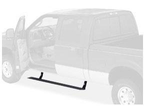 Running Boards Bestop 75105-01