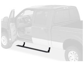 Running Boards Bestop 75109-01