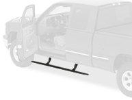 Running Boards Bestop 75112-01