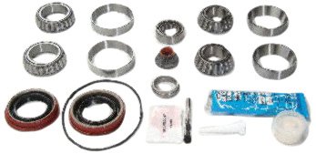 Shafts BCA Bearings RA313