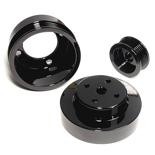 Power Pulleys BBK 1513