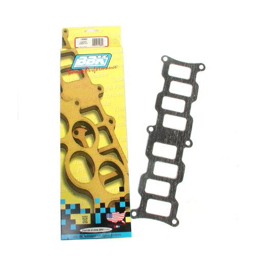 BBK 15492 TFS Upper/Lower Intake Manifold Gasket Kit, (Pack of 2) Gaskets BBK 15492
