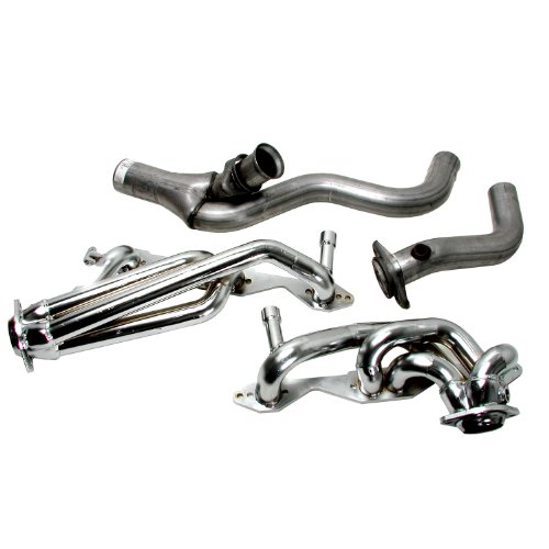 Headers BBK Performance 1596