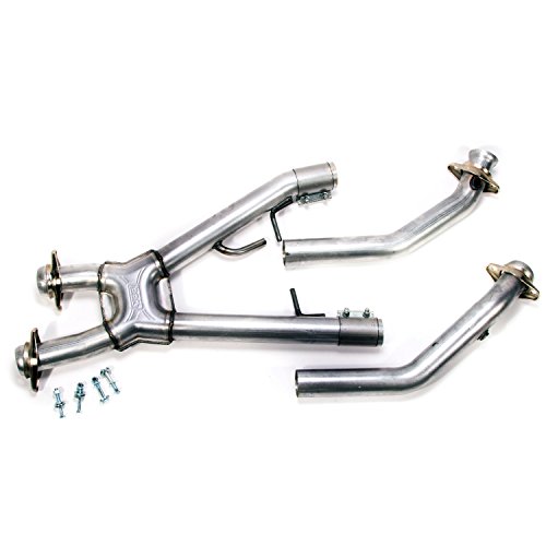 Exhaust Pipes & Tips BBK Performance 1669