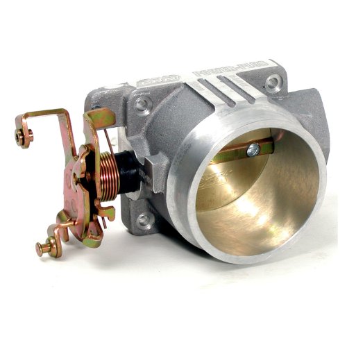 BBK 1700 Power Plus 70mm Throttle Body for Ford 4.6L-2V Carburetors BBK 1700