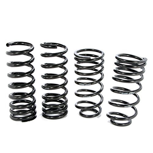 Coil Springs BBK Performance 2501