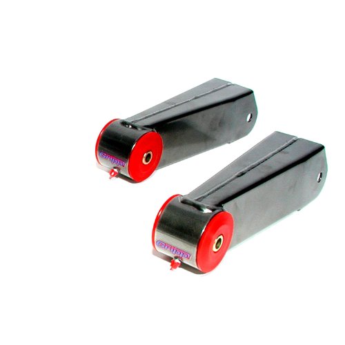 Control Arms BBK 2522