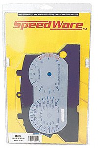 Fuel Pressure BBK Performance S1001