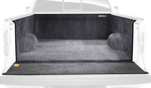 Bed Liners Bedrug BRK86SBK