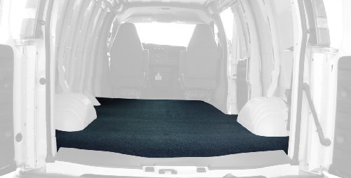 Bed Liners Bedrug VRF92X