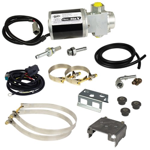 Electric Fuel Pumps BD Diesel Performance 1050226