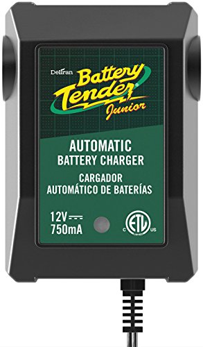 Batteries & Accessories Battery Tender 210123