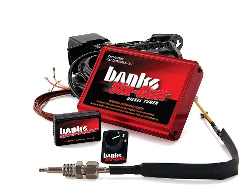 Engine Computers Banks 63718
