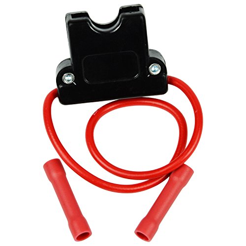 Fuse Holders Calterm 08131