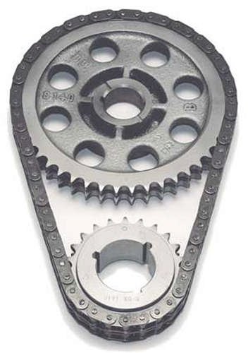 Chains Cloyes 9-1104