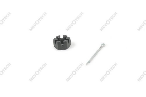 Steering System Mevotech MK9004