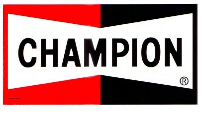 Spark Plugs Champion 811