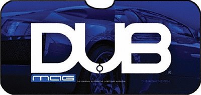 Coverking DW20 Dub Sunshield Sunshades Coverking DW20