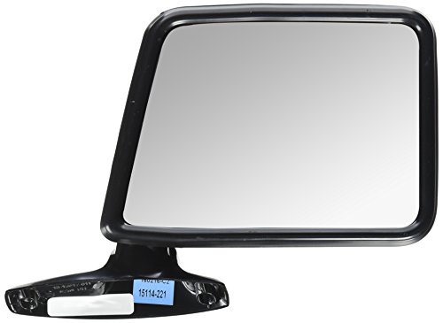 Exterior Mirrors CIPA 42100