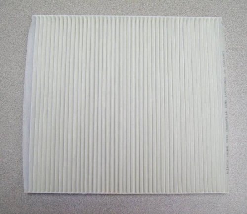 Passenger Compartment Air Filters MicronAir TY98163P