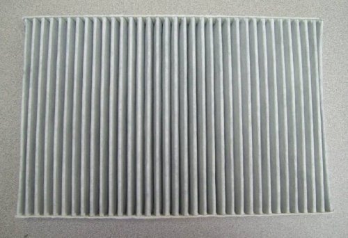 Passenger Compartment Air Filters MicronAir VW95122C