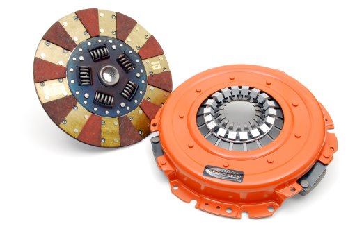 Pressure Plates Centerforce DF070800