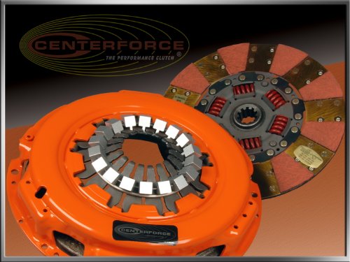 Complete Clutch Sets Centerforce DF700000