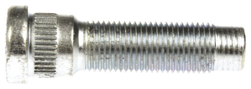 Dorman/AutoGrade 610-444 Wheel Lug Stud Wheel Studs Dorman 610-444