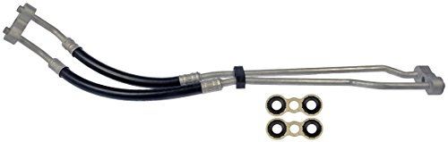 Engine Oil Coolers & Kits Dorman 625103