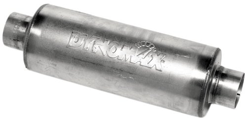 Dynomax 17225 Ultra-Flo Welded Muffler Mufflers Dynomax 17225
