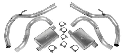 Exhaust & Emissions Dynomax 17457