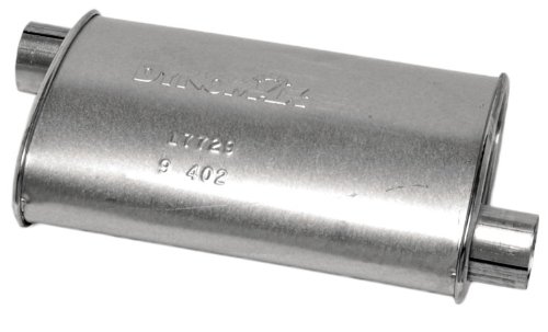 Mufflers Dynomax 17729