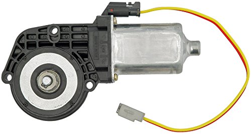 Power Window Motors Dorman 742253