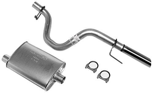 Exhaust & Emissions Dynomax 17309