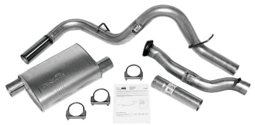 Exhaust & Emissions Dynomax 17368