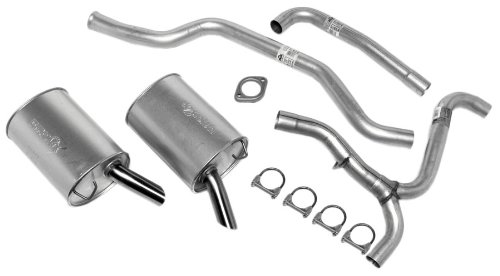 Exhaust & Emissions Dynomax 17379
