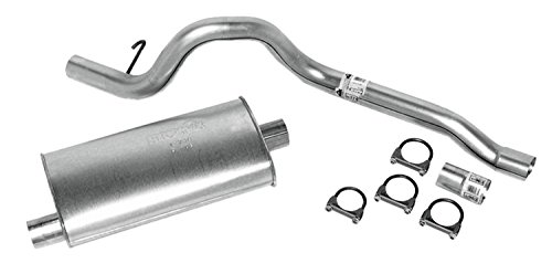 Exhaust & Emissions Dynomax 17463