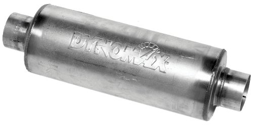 Mufflers Dynomax 17537