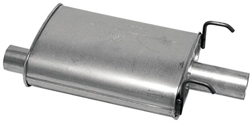 Mufflers Dynomax 17666