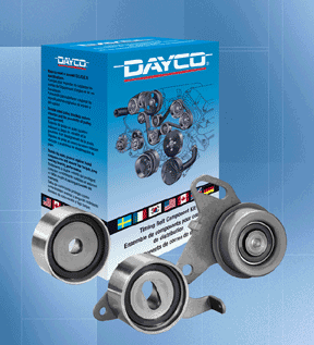 Timing Belt Kits Dayco 84070