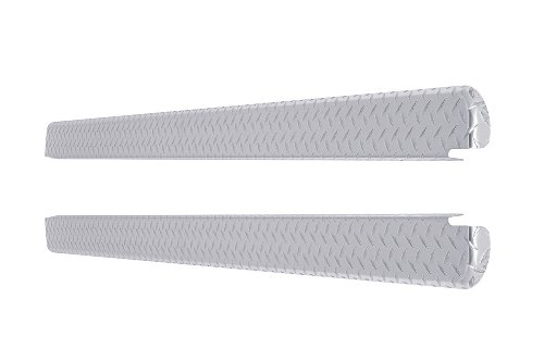 Running Boards Dee Zee DZ 11999