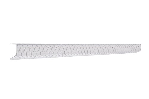 Dee Zee DZ2141 Brite-Tread Tailgate Protector Running Boards Dee Zee DZ2141