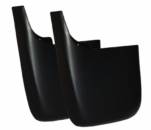 Mud Flaps & Splash Guards Dee Zee DZ 27935