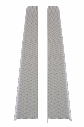 Running Boards Dee Zee DZ 7126
