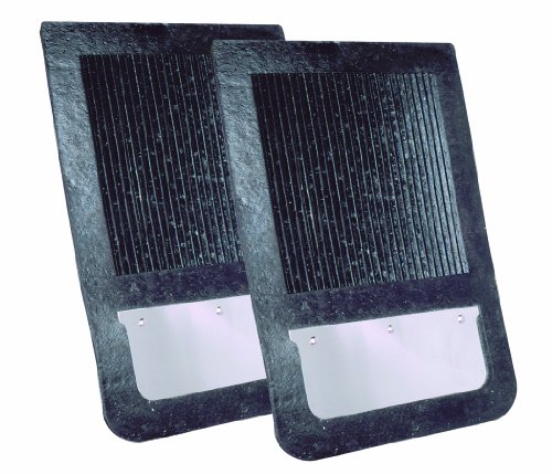 Mud Flaps & Splash Guards Dee Zee DZ8802