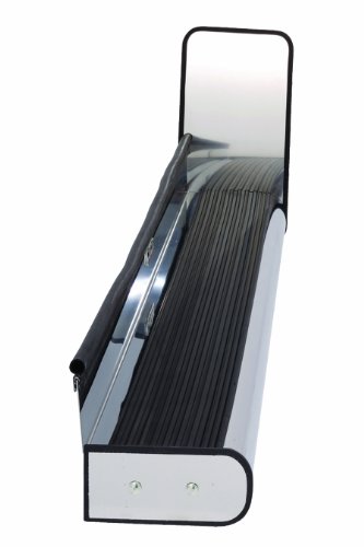 Dee Zee DZE39923 Stainless Steel Elite Running Boards Running Boards Dee Zee DZ E39923